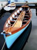 Well-crafted Boat